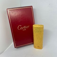 カルティエ  ライター Cartier