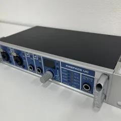2024年最新】rme fireface ucの人気アイテム - メルカリ