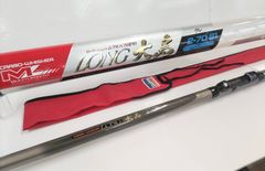 【希少】ダイワ カーボウィスカーMLロング大島 2-70/81 g6PHYN8jREe5ui8spgxpEQ.jpg@jpg