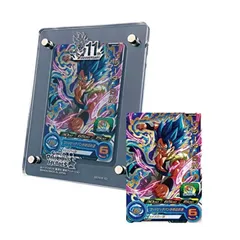 11th ANNIVERSARY アクリルカードスタンド＆バトルカード セット