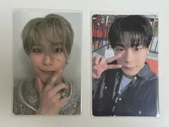 ムンビン マガジン magazine 新品 未開封 特典トレカ４枚付き※ 2025年最新】ムンビン magazine 未開封の人気アイテム - メルカリ