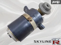 2025年最新】r33 燃料ポンプの人気アイテム - メルカリ