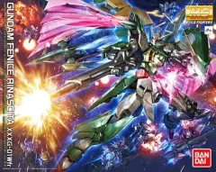 【中古】プラモデル 1/100 MG XXXG-01Wfr ガンダムフェニーチェリナーシタ 「ガンダムビルドファイターズ」 [0196719]のサムネイル