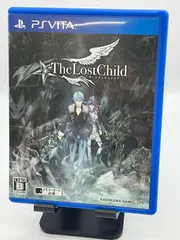 The Lost Child ザ・ロストチャイルド - PSVita
