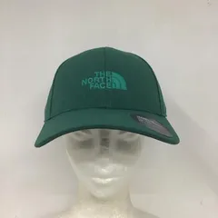THE NORTH FACE ザノースフェイス 帽子 キャップ NF0A4VSV RECYCLED 66 CLASSIC HAT タグ付き