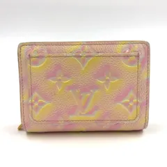 【値下げ！】ルイヴィトン クレア 二つ折り財布 楽天市場】ルイヴィトン LOUIS VUITTON 財布 二つ折り ルイ・ヴィトン