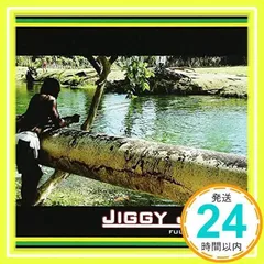 ジギー・ジギー~フルジョイ・ジャマイカ~(DVD付) [CD] オムニバス、 ショーン・ポール、 ファイア・フレーム、 エンジェル・ドープス・アンド・キッド・カプリー、 ミスター・フラッシュ、 ポリー・フェイマス・アンド・ジャギー・ディー、 レッド・_02