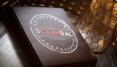 SCAANDAL by Adrian Vega