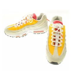 【NIKE】AT9865-003 AIR MAX 95 ESSENTIALスニーカー