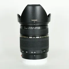 ★極美品★ SP 28-75 F2.8 XR Di LD ASPH IF A09 Amazon.com : Tamron SP AF 28-75mm F/2.8 XR Di LD Aspherical [IF