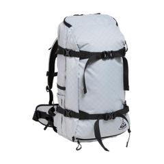24-25 PLUS ONE WORKS プラスワンワークス RERA 35 EVO Silver