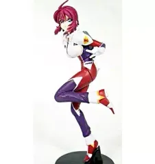 【中古】トレーディングフィギュア ルナマリア・ホークA 「機動戦士ガンダムSEED DESTINY シードヒロインズ 7」