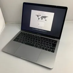 誠実 30日まで! 705) MacBook Pro 13インチ 2019-i7 - 通販 - www