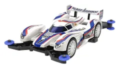 2024年最新】タミヤ ミニ四駆限定シリーズ ミニ四駆PRO MSシャーシ Evo 