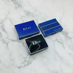 Dior ディオール サンク クルール 646 30 モンテーニュ アイシャドウ ミニサイズ 2 Ombres 606 アイシャドウ パレット duo couture  385 3点 まとめ売り 01-0036