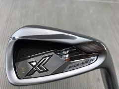 2025年最新】ゼクシオエックスアイアン 2024の人気アイテム - メルカリ