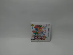 パズドラZ【3DSソフト】状態:非良