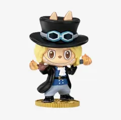 ONE PIECE/P.O.P アクリルスタンド/サボ ONE PIECE』アクリルフィギュアコレクション