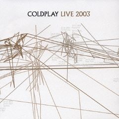 ライヴ 2003 期間限定生産盤 【CD、音楽 中古 CD】レンタル落ち