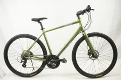 【美品】GIANT GRAVIER DiscMサイズ 【引取限定】 美品】GIANT GRAVIER DiscMサイズ 【引取限定】