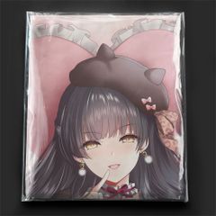 ナース稲垣みなみ/等身大抱き枕カバー/160cm×50cm/2way