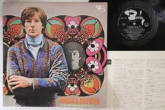 LP Hugues Aufray La Nouvelle Vague De Paris SR665 BARCLAY /00260