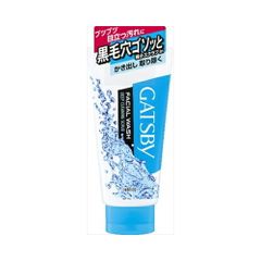 GBフェイシャルウォッシュ　ディープCスクラブ　送料無料