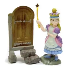 お値下げ❗海洋堂　不思議の国のアリス　ティーパーティー等フィギュア 47個セット アリスのティーパーティー2 （全9種）コンプリートセット | TOYZ-STYLE