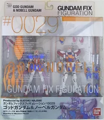 2025年最新】ノーベルガンダム フィギュアの人気アイテム - メルカリ