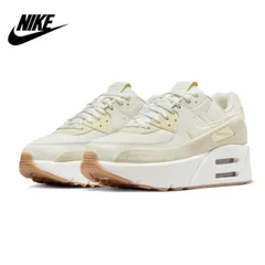 NIKE ナイキ NIKE AIR MAX 90 LV8 エアマックス FD4328 100 レディース スニーカー セール ファントム ベージュ系 パステルカラー