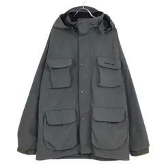 モンベル mont bell ジャケット パーカー 3M Thinsulate のサムネイル
