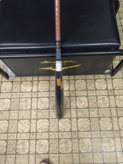 SSK NPB-C009 【新品未開封】 Carp55 野球バット - メルカリ