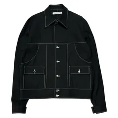 トップス ap21Stussy Contrast Stitch AW24Y51_Lissa_Contrast_Stich_L