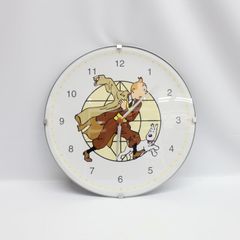 希少 定価2.75万 ザッカレラ 置掛兼用 イタリア陶器時計 猫 - メルカリ