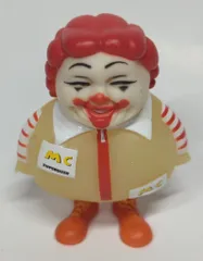 2025年最新】RON ENGLISH フィギュアの人気アイテム - メルカリ