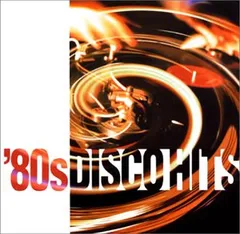 (CD)80’s ディスコ・ヒット／オムニバス、アフリカ&ザ・ズールー・キングス、ホット・ゴシップ、イヴリン・トーマス、