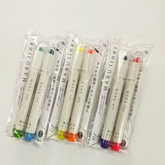 KOBARU　マルライナーツインズ　3種類【セット販売】