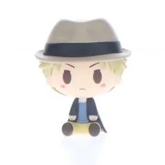 I賞 ロイド・フォージャー ちょこのっこフィギュア 一番くじ SPY×FAMILY(スパイファミリー) -Embark on a mission- プライズ バンダイスピリッツ