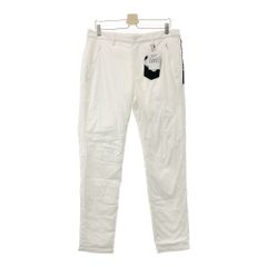 サイズ：XS WAAC ワック 072242090 ノースリーブモックネックシャツ  ブルー系 [240101419496] ゴルフウェア レディース ストスト サイズ：XS WAAC ワック 072242090 ノースリーブモックネック