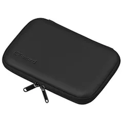 【新品・5営業日で発送】CASIO カシオ 電子辞書ケース「EX-word XD-SR・Z・G・Y・K・U・N・D・B・A・SK他シリーズ対応ケース(セミハードカバータイプ)」 ブラック XD-CC2402BK