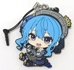 ホロライブ　ゲーマーズ　ぺたん娘 トレーディングラバーストラップ 予約】ホロライブ ぺたん娘 トレーディングラバーストラップ(0