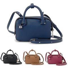 Delvaux デルヴォー ハンドバッグ レディース AA0669AQY0 COOL BOX NANO
