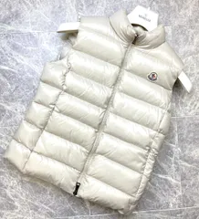 2025年最新】moncler モンクレール ghanyの人気アイテム - メルカリ