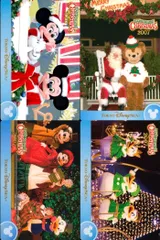 新品　ビッグバンドビート　BBB ハーバーサイドクリスマス 2007 絵皿 2025年最新】ハーバーサイドクリスマス2007の人気アイテム