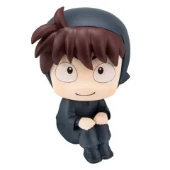 【新品】フィギュア るかっぷ 土井半助 「劇場版 忍たま乱太郎 ドクタケ忍者隊最強の軍師」