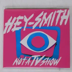 2025年最新】HEY-SMITH レコードの人気アイテム - メルカリ
