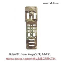 USA製 Reese Wraps for the Modular Holster Adaptor