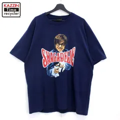 2025年最新】オースティンパワーズ tシャツの人気アイテム