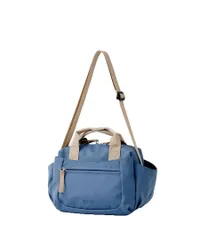 【在庫処分】[アネロ グランデ] 2WAY ミニボストンバッグ IRIS GHN1093