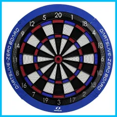 2024年最新】dartslive-zero board ダーツライブ ゼロボード ダーツ 